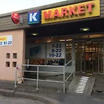 Tilava, Uuden Veroinen Huoneisto 1- 5 Henkiloelle