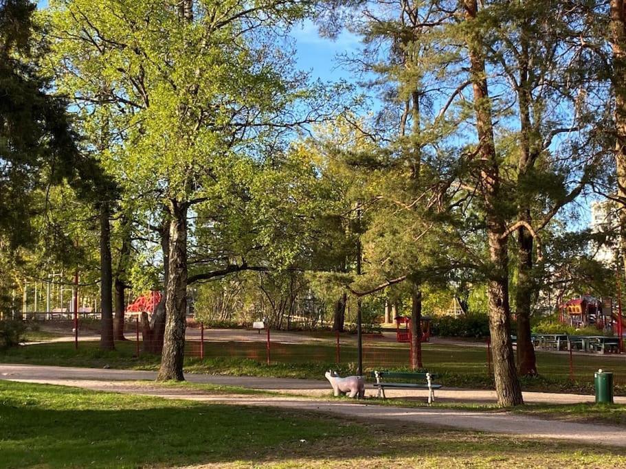 Tilava, Uuden Veroinen Huoneisto 1- 5 Henkiloelle *