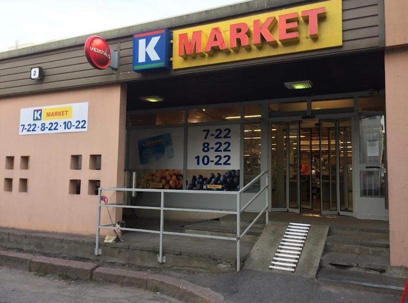 Tilava, Uuden Veroinen Huoneisto 1- 5 Henkiloelle * Helsinki